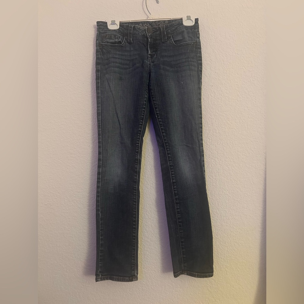 Refuge Women Skinny Jeans Size 3